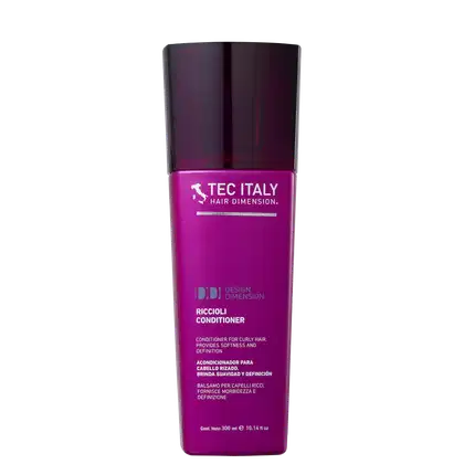 Imagem do produto Tec Italy Design Dimension Riccioli - Condicionador 300ml