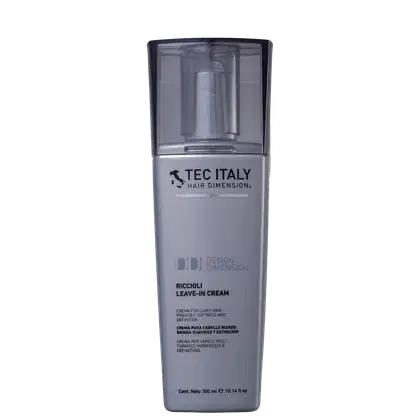 Imagem do produto Tec Italy Design Dimension Riccioli - Leave-in 300ml