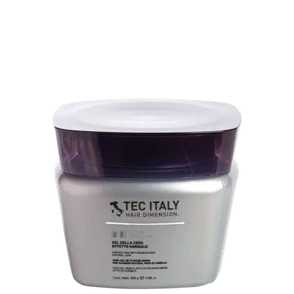Imagem do produto Tec Italy Design Dimension Gel Della Normal - Gel Modelador 280g