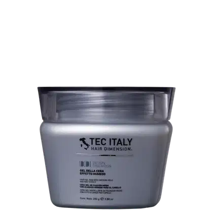 Imagem do produto Tec Italy Design Dimension Gel Della Humed - Gel Modelador 280g