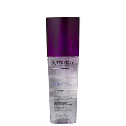 Imagem do produto Tec Italy Design Dimension Treat  Lucenza - Reparador de Pontas 125ml