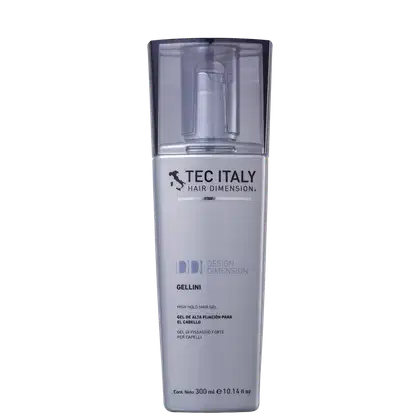 Imagem do produto Tec Italy Design Dimension Gellini - Gel Modelador 300ml