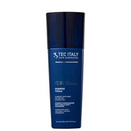 Imagem do produto Tec Italy Heal Dimension Totale - Shampoo 300ml