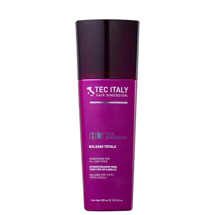 Imagem do produto Tec Italy Heal Dimension Balsami Totale - Condicionador 300ml