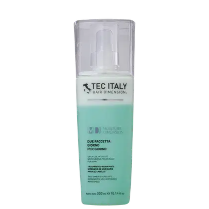 Imagem do produto Tec Italy Moisture Dimension Faccetta Giorno - Leave-in 300ml