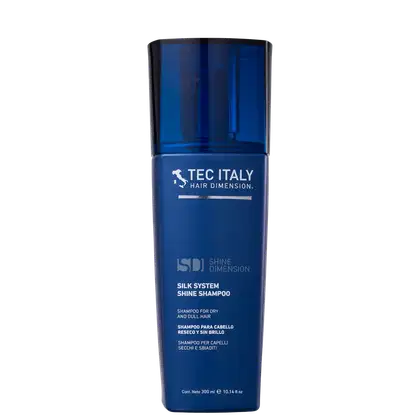 Imagem do produto Tec Italy Shine Dimension - Shampoo 300ml