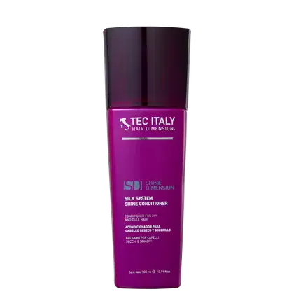 Imagem do produto Tec Italy Shine Dimension - Condicionador 300ml