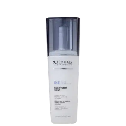 Imagem do produto Tec Italy Shine Dimension - Sérum Capilar 125ml