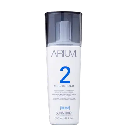 Imagem do produto Tec Italy ARIUM Moisturizer 2 - Condicionador 300ml