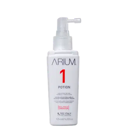 Imagem do produto Tec Italy ARIUM Potion 1 - Leave-in 125ml