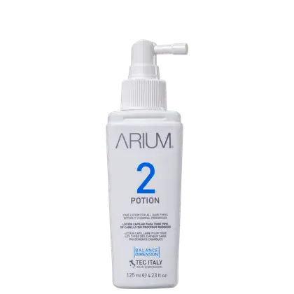 Imagem do produto Tec Italy ARIUM Potion 2 - Leave-in 125ml