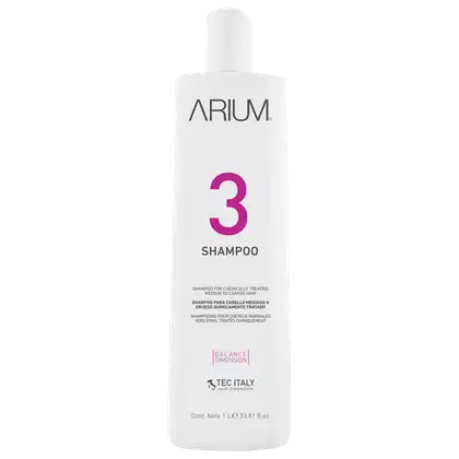 Imagem do produto Tec Italy ARIUM 3 - Shampoo 1L