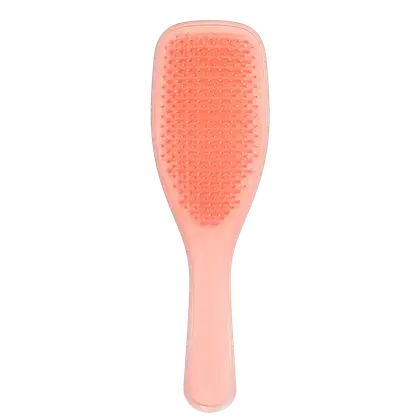 Imagem do produto Tangle Teezer The Wet Detangler Coral - Escova de Cabelo