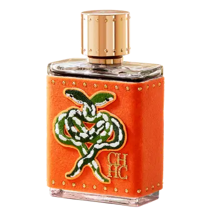 Imagem do produto CH Hot!Hot! Carolina Herrera Eau de Parfum - Perfume Masculino 100ml