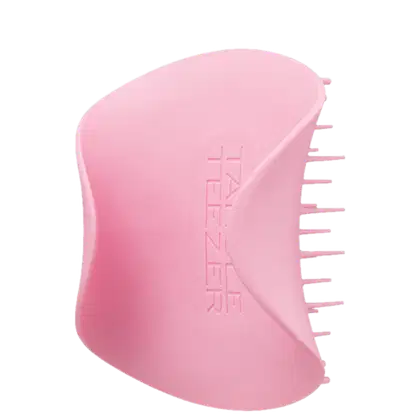Imagem do produto Tangle Teezer Scalp Exfoliator Pink - Escova de Cabelo