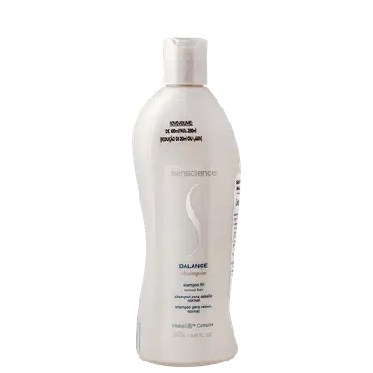 Imagem do produto Senscience Balance - Shampoo 280ml