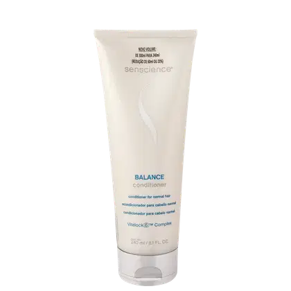 Imagem do produto Senscience Balance - Condicionador 240ml