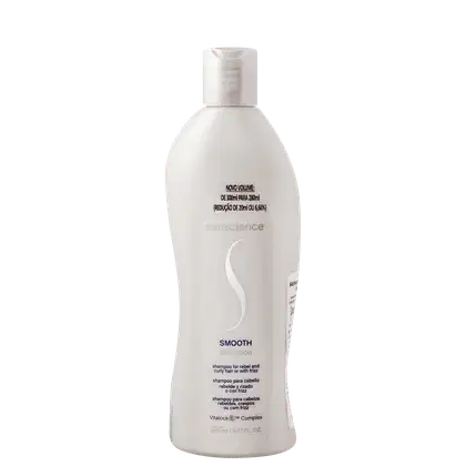 Imagem do produto Senscience Smooth - Shampoo 280ml