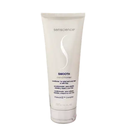 Imagem do produto Senscience Smooth - Condicionador 240ml