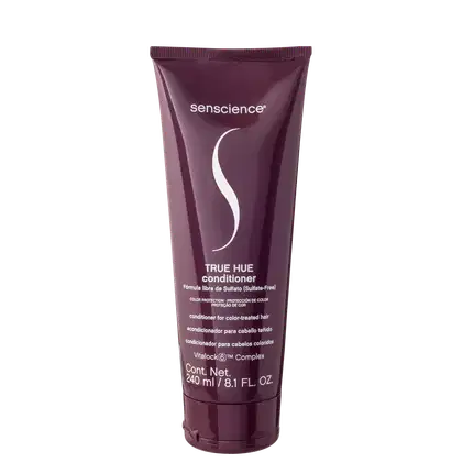 Imagem do produto Senscience True Hue - Condicionador 240ml
