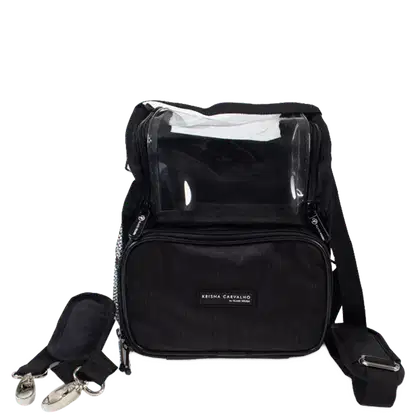 Imagem do produto Klass Vough Krisna - Nécessaire Bolsa Organizadora