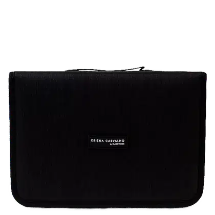 Imagem do produto Klass Vough Krisna Organizador de Batons - Nécessaire