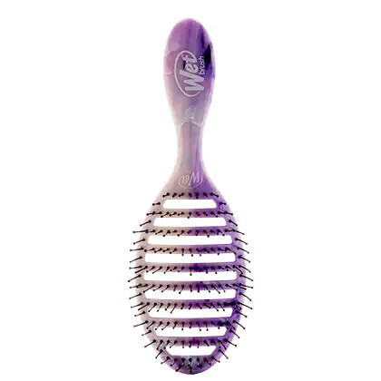 Imagem do produto Wet Brush Flex Dry Ametista - Escova de Cabelo