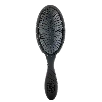 Imagem do produto Wet Brush Pro Detangler Preto Cabo Emborrachado - Escova de Cabelo