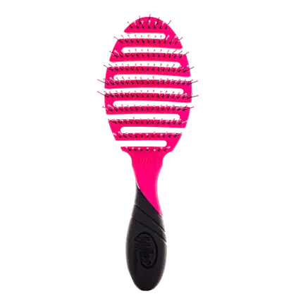 Imagem do produto Wet Brush Pro Flex Dry Rosa - Escova de Cabelo