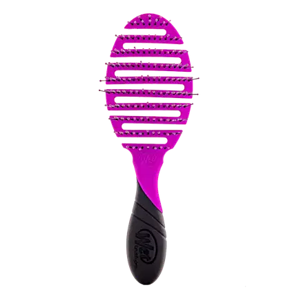 Imagem do produto Wet Brush Pro Flex Dry Roxa - Escova de Cabelo