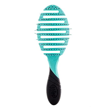 Imagem do produto Wet Brush Pro Flex Dry Verde - Escova de Cabelo