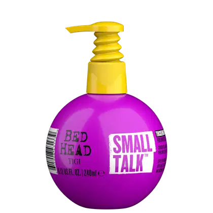 Imagem do produto TIGI Bed Head Small Talk - Leave-in 240ml