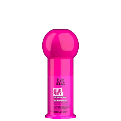 Imagem do produto TIGI Bed Head After Party Smoothing Cream - Leave-in 50ml