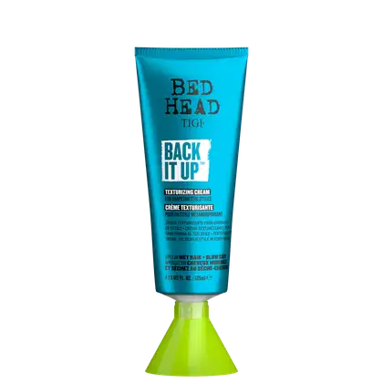 Imagem do produto TIGI Bed Head Back It Up - Creme Texturizador 125ml