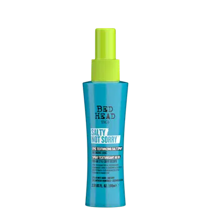 Imagem do produto TIGI Bed Head Salty Not Sorry - Spray de Sal 100ml