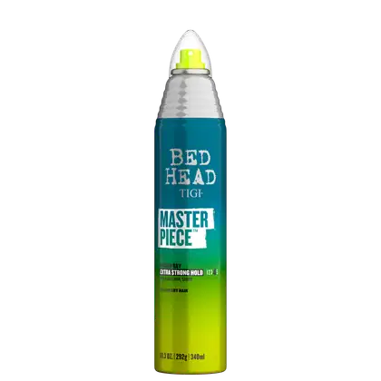 Imagem do produto TIGI Bed Head Masterpiece - Spray Fixador 340ml