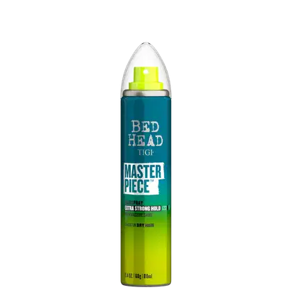 Imagem do produto TIGI Bed Head Masterpiece - Spray Fixador 80ml