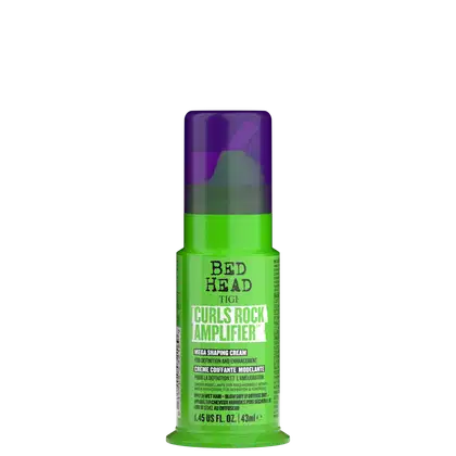 Imagem do produto TIGI Bed Head Curls Rock Amplifier - Leave-in 43ml