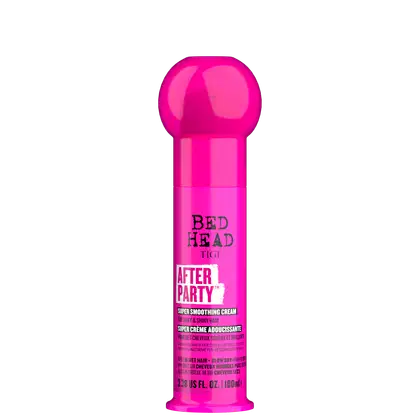 Imagem do produto TIGI Bed Head After Party Smoothing Cream - Leave-in 100ml