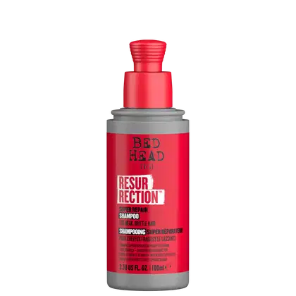 Imagem do produto TIGI Bed Head Resurrection - Shampoo 100ml
