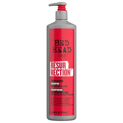 Imagem do produto TIGI Bed Head Resurrection - Shampoo 970ml