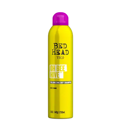 Imagem do produto TIGI Bed Head Oh Bee Hive! Dry - Shampoo a Seco 238ml