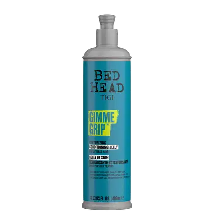 Imagem do produto TIGI Bed Head Gimme Grip - Condicionador 400ml