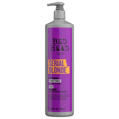 Imagem do produto TIGI Bed Head Serial Blonde - Condicionador 970ml