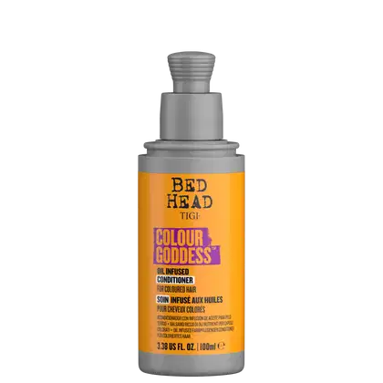 Imagem do produto TIGI Bed Head Colour Goddess - Condicionador 100ml