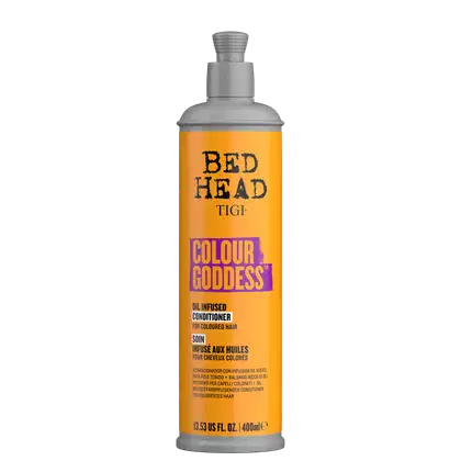 Imagem do produto TIGI Bed Head Colour Goddess - Condicionador 400ml