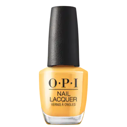 Imagem do produto OPI Malibu Marigolden Hour - Esmalte Cremoso 15ml
