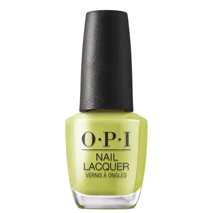 Imagem do produto OPI Malibu Pear-adise Cove - Esmalte Cremoso 15ml