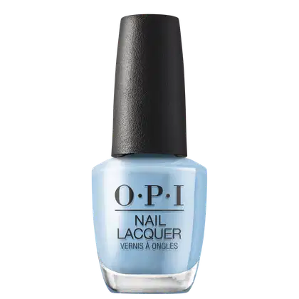 Imagem do produto OPI Malibu Mali-blue Shore - Esmalte Cremoso 15ml