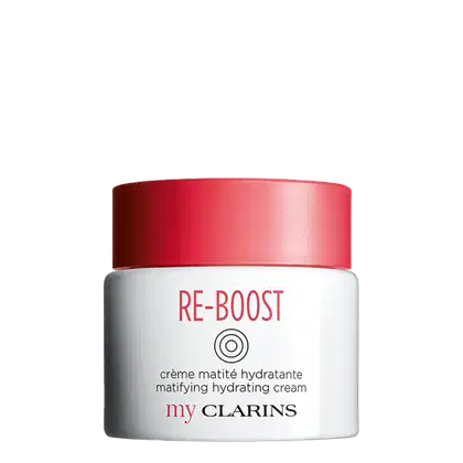 Imagem do produto Clarins My Clarins Re-Boost - Creme Hidratante Facial 50ml